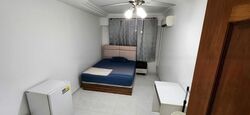Blk 56 BLANGAH VIEW (Bukit Merah), HDB 4 Rooms #472549131